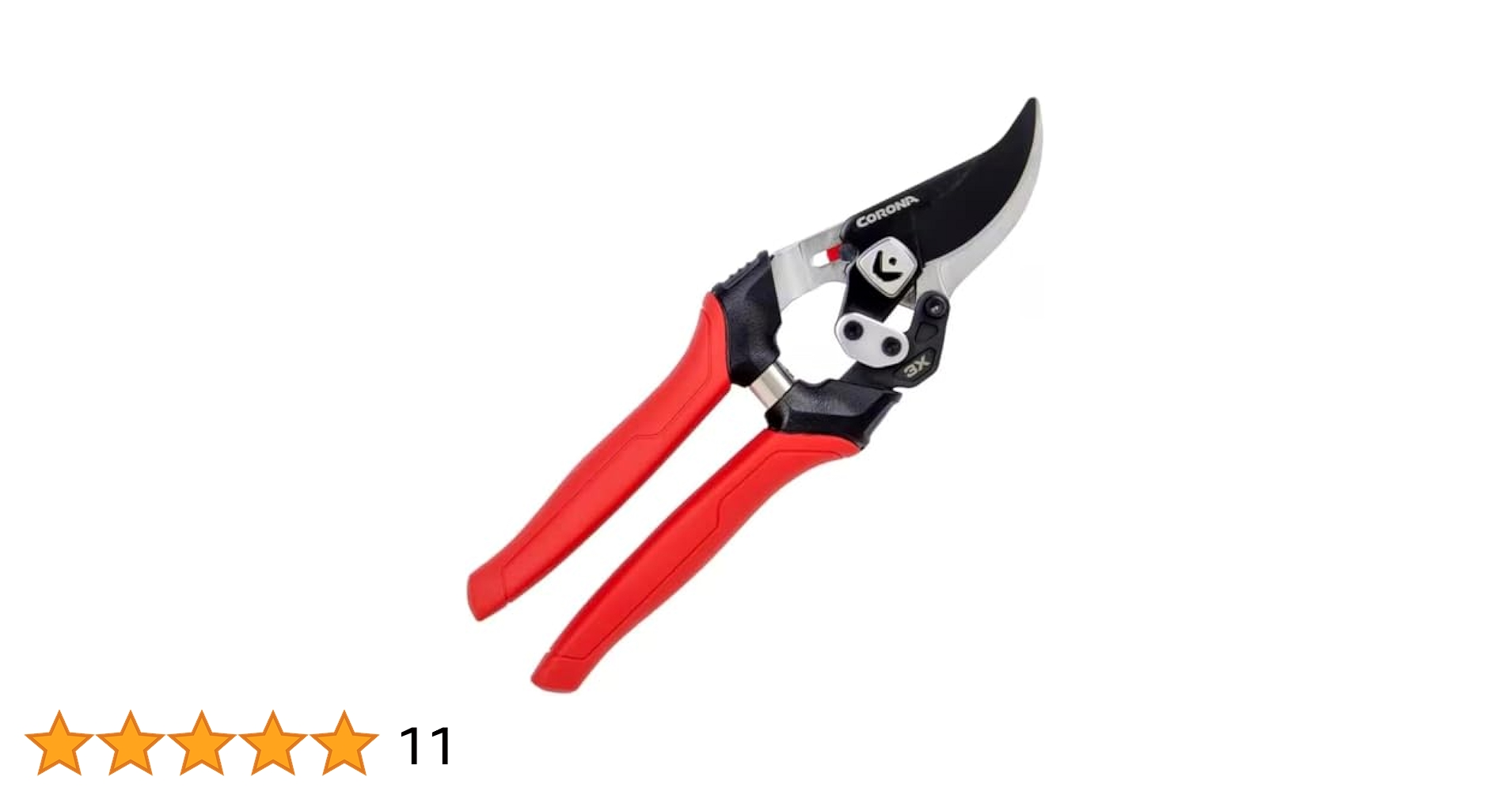 コロナー/グリン Corona Multi-Link 3/4 in. Cut Capacity High Carbon Steel Non